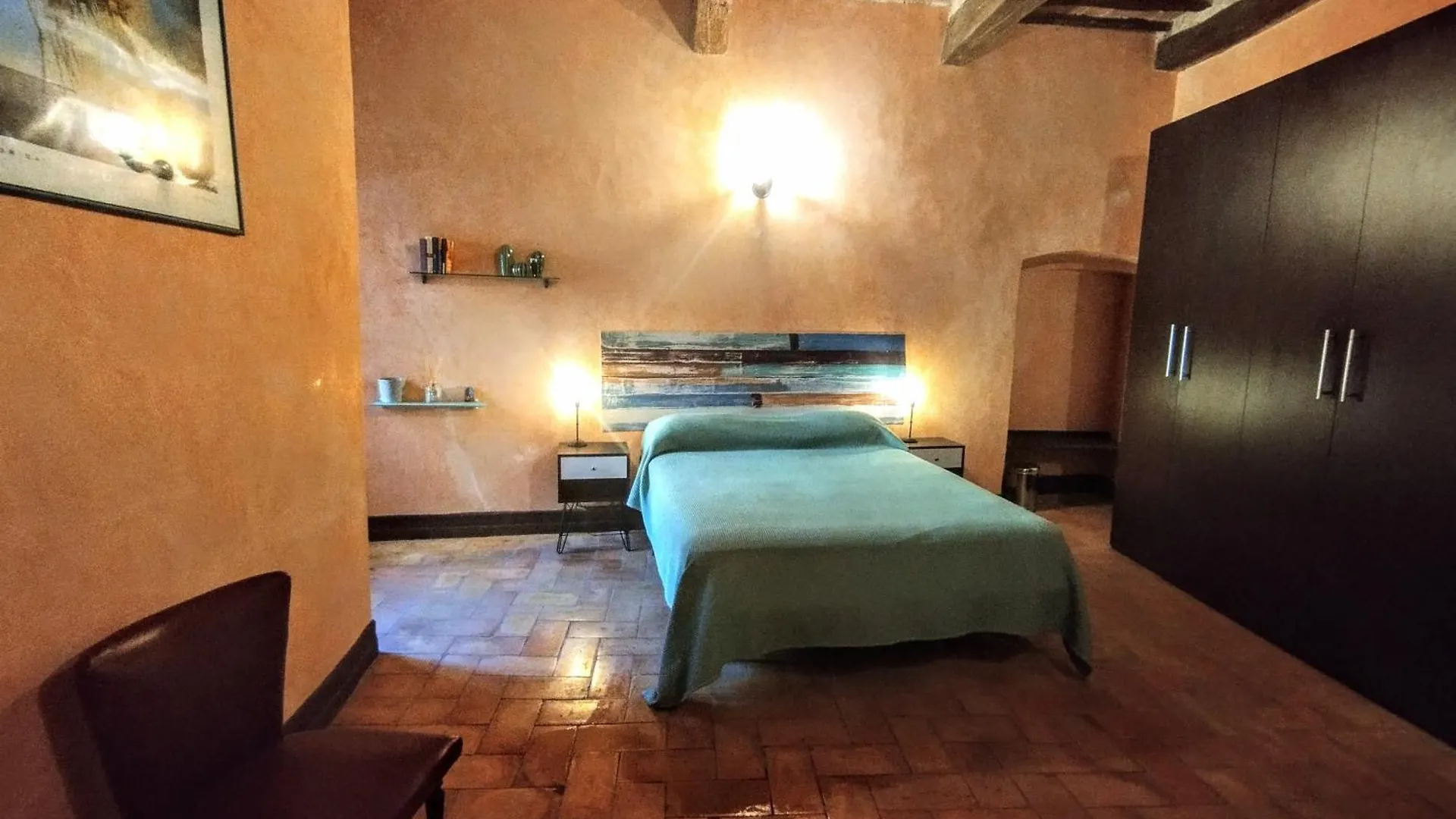My Home Apartments Pienza 0*,