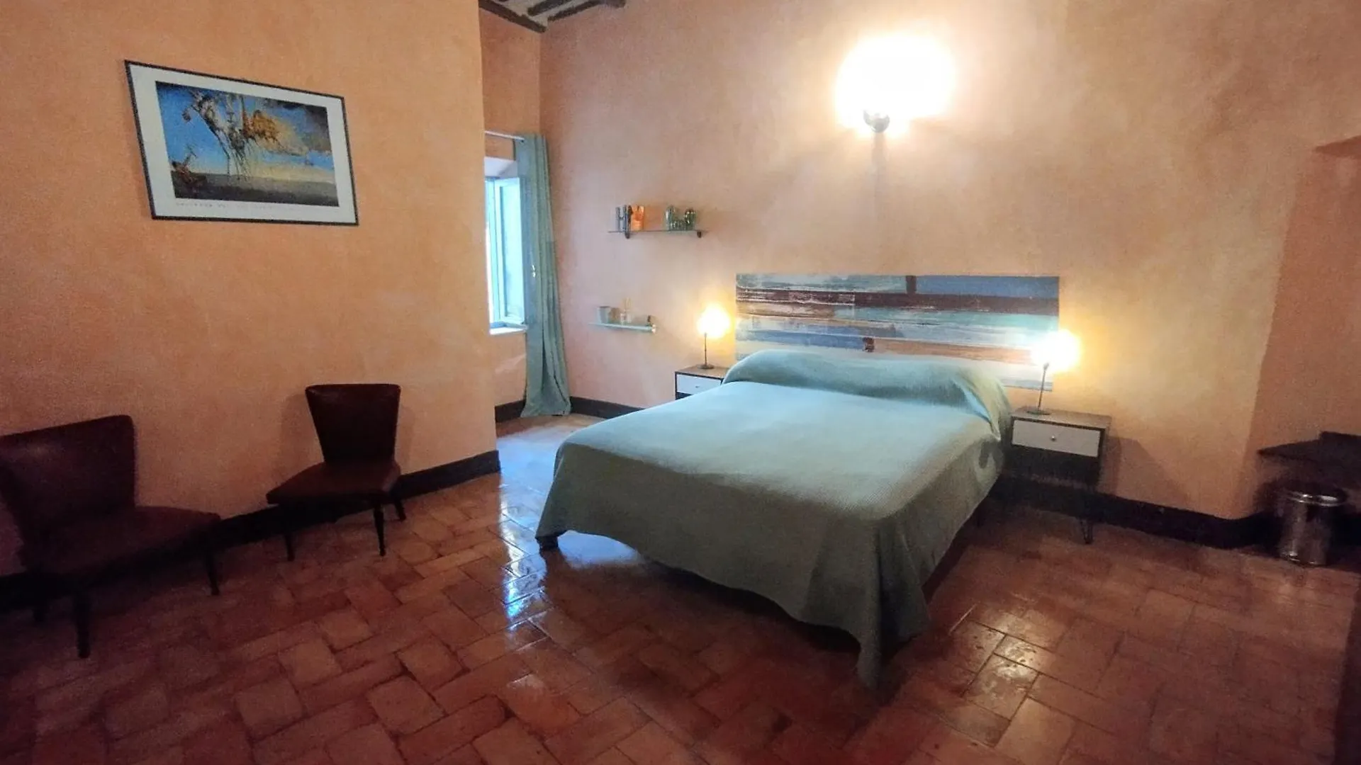 My Home Apartments Pienza