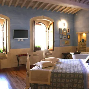 Il Mastio Di Spedaletto B&B