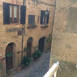 Appartamento Nadia, Pienza