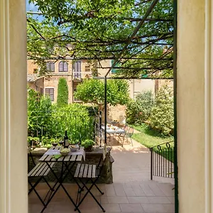 La Chiocarella Maison d'hôtes