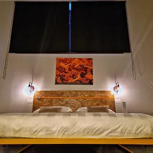 Garage47 Storica Officina Meccanica Loft In B&B