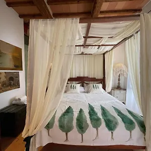 Appartamento Casa Beccofino, Pienza