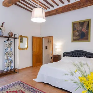 Appartamento Adelaide, Pienza