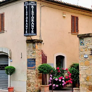 Dal Falco Maison d'hôtes